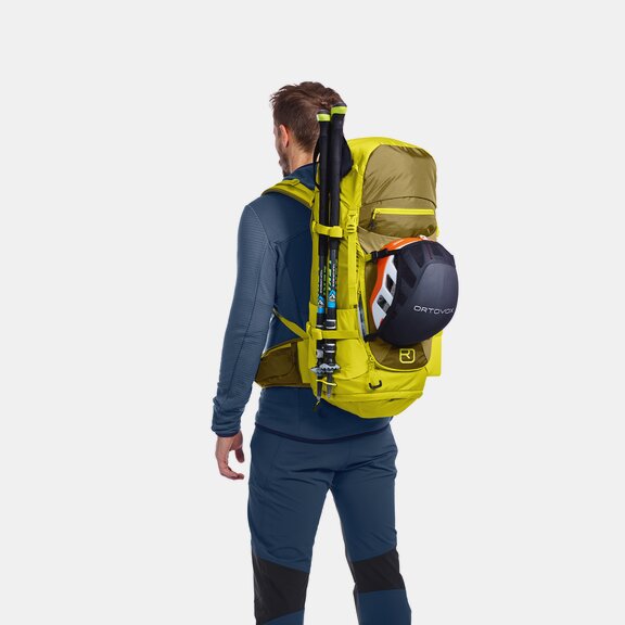 Zaino ortovox traverse 40 clearance